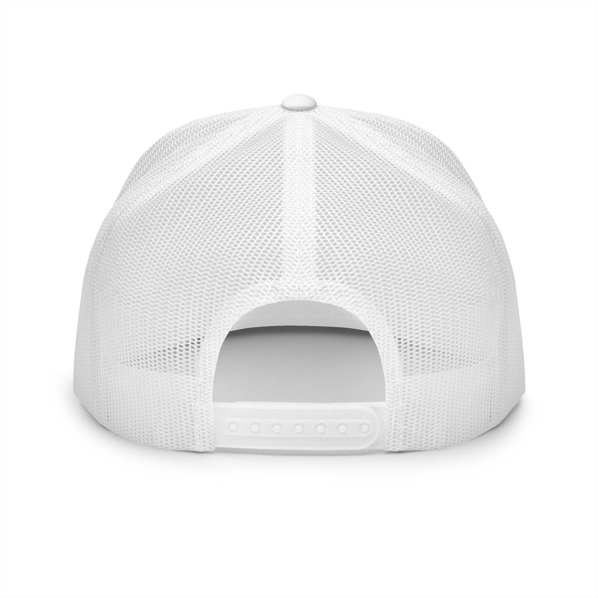 Lions Not Sheep &quot;Icon&quot; 5 Panel Trucker Hat - Light Version