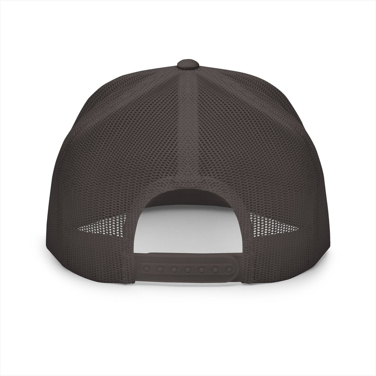 Lions Not Sheep &quot;AR-15&quot; 5 Panel Trucker Hat - Dark Version